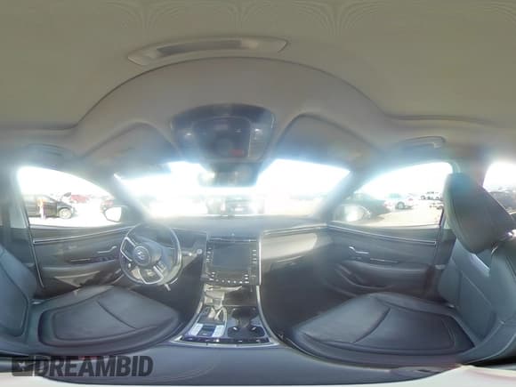 ✅ 2022 Hyundai Tucson SEL • VIN: 5NMJCCAE2NH113589 • Lot: 80490834. Wystawiony na Copart z przebiegiem 24 110 mil. Bezpłatny archiwum sprzedaży aukcyjnych z USA i szczegółowy raport historii pojazdu na DreamBid. Zdjęcie 15.