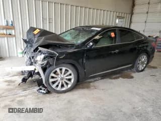 ✅ 2016 Hyundai Azera Limited • VIN: KMHFH4JG0GA563202 • Лот: 55341115. Опубликован ранее на Copart с пробегом Не указан. Бесплатный доступ к архиву аукционных продаж из США и подробный отчёт об истории автомобиля на DreamBid. Изображение 1.