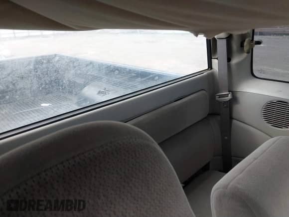 2004 Dodge Dakota Sport z VIN 1D7GL32K64S639568, wystawiony jako IAAI lot #41710072 z przebiegiem 209 348 mil mil oraz . Historia ofert i sprzedaży dostępna na DreamBid. Obrazek 8.