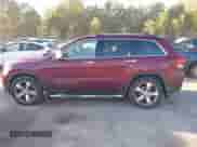 2016 Jeep Grand Cherokee Limited с VIN 1C4RJFBMXGC306073, выставлен на аукционе IAAI как лот 43498460 с пробегом 271 853 миль миль и . История ставок и продаж доступна на DreamBid. Изображение 14.