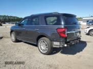 ✅ 2024 Ford Expedition Limited • VIN: 1FMJU1K84REA92176 • Lot: 90357895. Listed on Copart with 7,644 mi. Free auction sales archive from the USA and detailed vehicle history report at DreamBid. Image 2.