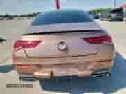 2022 Mercedes-Benz CLA 250 с VIN W1K5J4GB1NN249585, выставлен на аукционе Copart как лот 68383695 с пробегом 40 812 миль миль и Списание • Salvage title. История ставок и продаж доступна на DreamBid. Изображение 6.