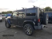 ✅ 2011 Jeep Wrangler Unlimited Sahara • VIN: 1J4BA5H12BL527906 • Lot: 80672635. Wystawiony na Copart z przebiegiem 178 225 mil. Bezpłatny archiwum sprzedaży aukcyjnych z USA i szczegółowy raport historii pojazdu na DreamBid. Zdjęcie 2.