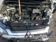 ✅ 2020 Mitsubishi Outlander SE • VIN: JA4AD3A37LZ021182 • Lot: 93117315. Wystawiony na Copart z przebiegiem Nie podano. Bezpłatny archiwum sprzedaży aukcyjnych z USA i szczegółowy raport historii pojazdu na DreamBid. Zdjęcie 12.