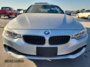 ✅ 2015 BMW 4 Series 428i xDrive • VIN: WBA3N5C51FK198486 • Lot: 87069275. Wystawiony na Copart z przebiegiem 110 439 mil. Bezpłatny archiwum sprzedaży aukcyjnych z USA i szczegółowy raport historii pojazdu na DreamBid. Zdjęcie 5.