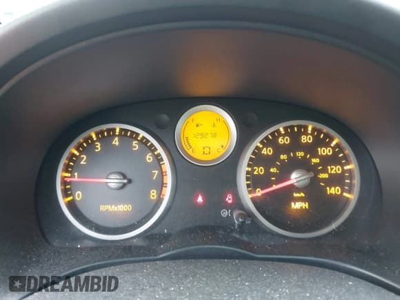 ✅ 2008 Nissan Sentra 2.0 • VIN: 3N1AB61EX8L634543 • Лот: 43784628. Опубликован ранее на IAAI с пробегом 129 278 миль. Бесплатный доступ к архиву аукционных продаж из США и подробный отчёт об истории автомобиля на DreamBid. Изображение 7.
