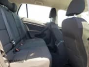 ✅ 2017 Volkswagen Golf S • VIN: 3VW117AU9HM070212 • Lot: 64227235. Wystawiony na Copart z przebiegiem 36 916 mil. Bezpłatny archiwum sprzedaży aukcyjnych z USA i szczegółowy raport historii pojazdu na DreamBid. Zdjęcie 10.