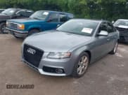 ✅ 2009 Audi A4 Premium • VIN: WAUJF78K19N066782 • Lot: 42757809. Wystawiony na IAAI z przebiegiem 151 947 mil. Bezpłatny archiwum sprzedaży aukcyjnych z USA i szczegółowy raport historii pojazdu na DreamBid. Zdjęcie 2.