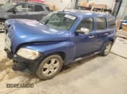 ✅ 2006 Chevrolet HHR LT • VIN: 3GNDA23D36S646909 • Lot: 70023085. Listed on Copart with 198,794 mi. Free auction sales archive from the USA and detailed vehicle history report at DreamBid. Image 1.