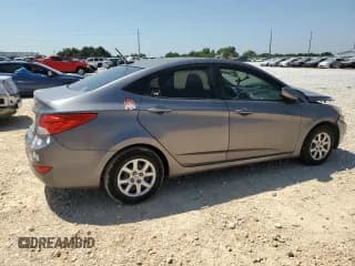 ✅ 2014 Hyundai Accent GLS • VIN: KMHCT4AE4EU706857 • Лот: 66509814. Опубликован ранее на Copart с пробегом 115 529 миль. Бесплатный доступ к архиву аукционных продаж из США и подробный отчёт об истории автомобиля на DreamBid. Изображение 3.