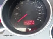 ✅ 2005 Audi A4 1.8T • VIN: WAUAC48H75K017397 • Lot: 42798371. Listed on IAAI with 157,624 mi. Free auction sales archive from the USA and detailed vehicle history report at DreamBid. Image 13.