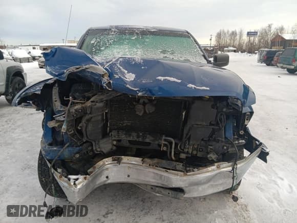 ✅ 2009 Dodge 1500 SLT • VIN: 1D3HV13T79S703796 • Lot: 45647695. Wystawiony na Copart z przebiegiem Nie podano. Bezpłatny archiwum sprzedaży aukcyjnych z USA i szczegółowy raport historii pojazdu na DreamBid. Zdjęcie 5.