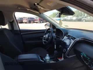 2022 Hyundai Tucson SE with VIN 5NMJACAE3NH069298, listed as a IAAI auction lot 43183870 with 66,569 mi miles and . Bid and sale history available at DreamBid. Image 5.