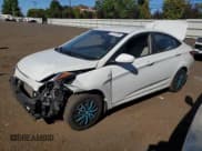 ✅ 2016 Hyundai Accent SE • VIN: KMHCT4AE1GU147089 • Лот: 70714734. Опубликован ранее на Copart с пробегом 83 360 миль. Бесплатный доступ к архиву аукционных продаж из США и подробный отчёт об истории автомобиля на DreamBid. Изображение 1.