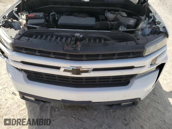✅ 2020 Chevrolet Silverado 1500 RST • VIN: 3GCUYEED3LG418779 • Lot: 73691614. Wystawiony na Copart z przebiegiem 86 913 mil. Bezpłatny archiwum sprzedaży aukcyjnych z USA i szczegółowy raport historii pojazdu na DreamBid. Zdjęcie 11.