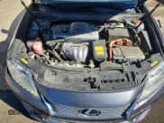 ✅ 2013 Lexus ES 300h • VIN: JTHBW1GG7D2012378 • Lot: 91670385. Wystawiony na Copart z przebiegiem 280 707 mil. Bezpłatny archiwum sprzedaży aukcyjnych z USA i szczegółowy raport historii pojazdu na DreamBid. Zdjęcie 11.