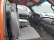 2001 Dodge 1500 с VIN 1B7HC16Y11S186215, выставлен на аукционе Copart как лот 83892014 с пробегом Не указан миль и Списание • Salvage title. История ставок и продаж доступна на DreamBid. Изображение 10.