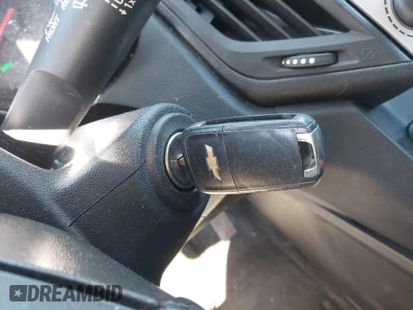 ✅ 2017 Chevrolet Equinox Premier • VIN: 2GNALDEK5H6242273 • Лот: 43462536. Опубликован ранее на IAAI с пробегом 161 677 миль. Бесплатный доступ к архиву аукционных продаж из США и подробный отчёт об истории автомобиля на DreamBid. Изображение 11.