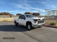 ✅ 2021 Chevrolet Silverado 2500HD Work Truck • VIN: 1GC4YLEY0MF197202 • Lot: 91739225. Wystawiony na Copart z przebiegiem 179 087 mil. Bezpłatny archiwum sprzedaży aukcyjnych z USA i szczegółowy raport historii pojazdu na DreamBid. Zdjęcie 1.