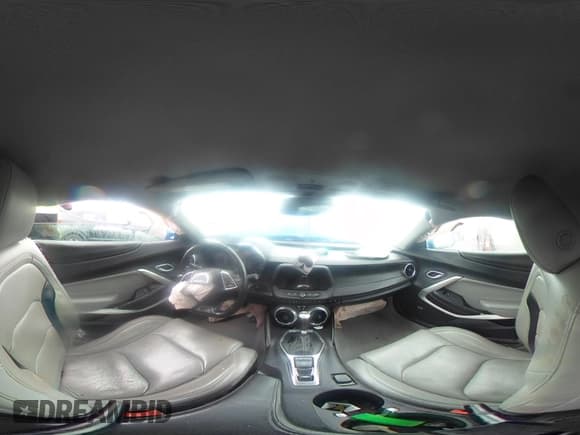 ✅ 2016 Chevrolet Camaro 2LT • VIN: 1G1FD1RS9G0148191 • Lot: 42498403. Listed on IAAI with 78,919 mi. Free auction sales archive from the USA and detailed vehicle history report at DreamBid. Image 19.