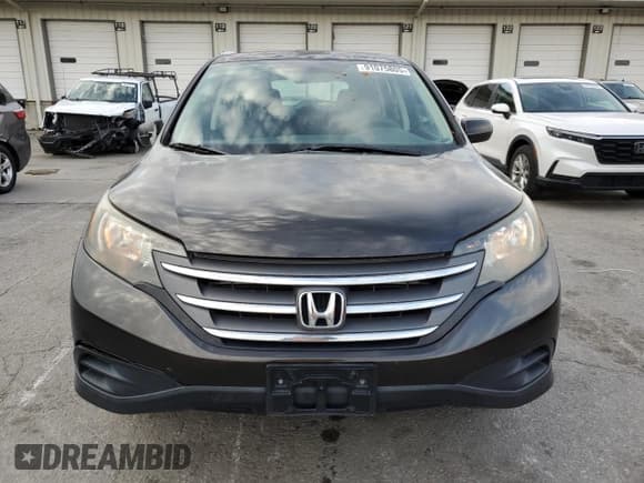 ✅ 2013 Honda CR-V LX • VIN: 5J6RM4H34DL035463 • Lot: 91075805. Listed on Copart with 175,979 mi. Free auction sales archive from the USA and detailed vehicle history report at DreamBid. Image 5.