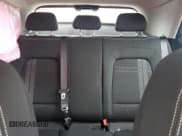 ✅ 2023 Hyundai Venue SEL • VIN: KMHRC8A37PU276955 • Lot: 86982684. Listed on Copart with 21,150 mi. Free auction sales archive from the USA and detailed vehicle history report at DreamBid. Image 10.