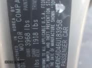 ✅ 2006 Hyundai Elantra GLS • VIN: KMHDN56D46U183958 • Lot: 88698985. Wystawiony na Copart z przebiegiem 154 359 mil. Bezpłatny archiwum sprzedaży aukcyjnych z USA i szczegółowy raport historii pojazdu na DreamBid. Zdjęcie 12.