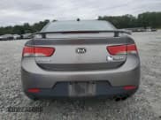 ✅ 2011 Kia Forte SX • VIN: KNAFW6A37B5365931 • Lot: 85730075. Listed on Copart with 211,995 mi. Free auction sales archive from the USA and detailed vehicle history report at DreamBid. Image 6.