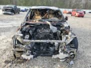 ✅ 2020 BMW X4 xDrive30i • VIN: 5UX2V1C0XL9B95845 • Lot: 44068695. Listed on Copart with Not provided. Free auction sales archive from the USA and detailed vehicle history report at DreamBid. Image 5.