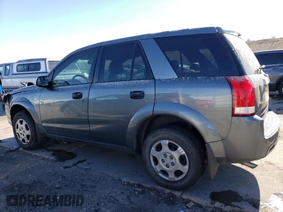 ✅ 2007 Saturn VUE I4 • VIN: 5GZCZ33DX7S830582 • Lot: 47891115. Wystawiony na Copart z przebiegiem 259 206 mil. Bezpłatny archiwum sprzedaży aukcyjnych z USA i szczegółowy raport historii pojazdu na DreamBid. Zdjęcie 2.