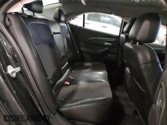 ✅ 2014 Chevrolet Malibu LT • VIN: 1G11C5SL5EF178581 • Лот: 82518205. Опубликован ранее на Copart с пробегом 99 440 миль. Бесплатный доступ к архиву аукционных продаж из США и подробный отчёт об истории автомобиля на DreamBid. Изображение 10.