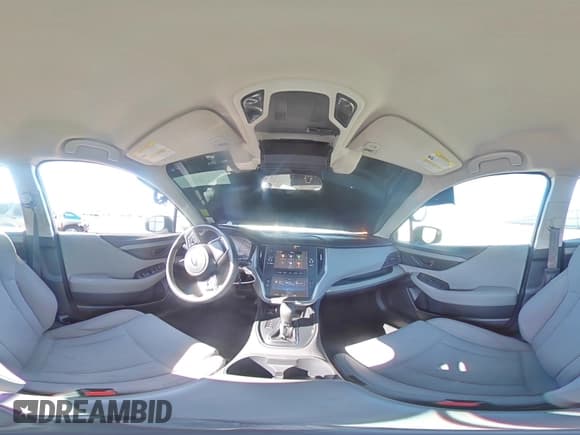 ✅ 2020 Subaru Legacy • VIN: 4S3BWAA60L3017383 • Lot: 70501675. Listed on Copart with 86,892 mi. Free auction sales archive from the USA and detailed vehicle history report at DreamBid. Image 14.