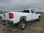 ✅ 2019 Chevrolet Silverado 2500HD Work Truck • VIN: 1GC1CREG0KF253521 • Lot: 46334425. Wystawiony na Copart z przebiegiem Nie podano. Bezpłatny archiwum sprzedaży aukcyjnych z USA i szczegółowy raport historii pojazdu na DreamBid. Zdjęcie 3.