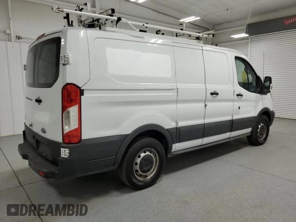 ✅ 2017 Ford Transit • VIN: 1FTYE1ZM0HKB35141 • Lot: 66254285. Wystawiony na Copart z przebiegiem 173 002 mil. Bezpłatny archiwum sprzedaży aukcyjnych z USA i szczegółowy raport historii pojazdu na DreamBid. Zdjęcie 3.