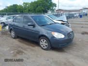 ✅ 2011 Hyundai Accent GLS • VIN: KMHCN4AC2BU611430 • Лот: 42750452. Опубликован ранее на IAAI с пробегом 202 928 миль. Бесплатный доступ к архиву аукционных продаж из США и подробный отчёт об истории автомобиля на DreamBid. Изображение 1.