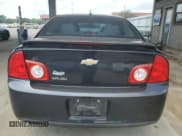 ✅ 2011 Chevrolet Malibu 1LS • VIN: 1G1ZB5E11BF173227 • Lot: 66145054. Listed on Copart with 123,244 mi. Free auction sales archive from the USA and detailed vehicle history report at DreamBid. Image 6.