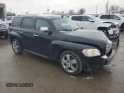 ✅ 2009 Chevrolet HHR 2LT • VIN: 3GNCA53V49S606977 • Lot: 85695674. Listed on Copart with 100,089 mi. Free auction sales archive from the USA and detailed vehicle history report at DreamBid. Image 4.