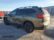 ✅ 2023 Subaru Ascent Onyx Limited • VIN: 4S4WMAKD8P3409405 • Лот: 92076495. Опубликован ранее на Copart с пробегом 39 194 миль. Бесплатный доступ к архиву аукционных продаж из США и подробный отчёт об истории автомобиля на DreamBid. Изображение 2.