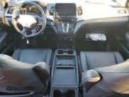 ✅ 2023 Honda Odyssey Touring • VIN: 5FNRL6H80PB022815 • Lot: 90324365. Listed on Copart with 36,377 mi. Free auction sales archive from the USA and detailed vehicle history report at DreamBid. Image 8.