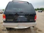 ✅ 1998 Ford Explorer XL • VIN: 1FMZU34E9WZB29566 • Lot: 58847655. Listed on Copart with 144,480 mi. Free auction sales archive from the USA and detailed vehicle history report at DreamBid. Image 6.