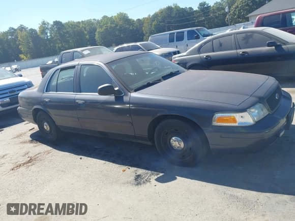 ✅ 2004 Ford Police Interceptor Base w/3.27 Axle • VIN: 2FAHP71W54X126832 • Lot: 43422731. Wystawiony na IAAI z przebiegiem 184 225 mil. Bezpłatny archiwum sprzedaży aukcyjnych z USA i szczegółowy raport historii pojazdu na DreamBid. Zdjęcie 12.