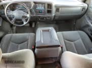 ✅ 2005 Chevrolet Silverado 1500 Z71 • VIN: 2GCEK13T351101461 • Лот: 79040234. Опубликован ранее на Copart с пробегом 241 425 миль. Бесплатный доступ к архиву аукционных продаж из США и подробный отчёт об истории автомобиля на DreamBid. Изображение 8.