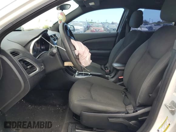 ✅ 2012 Dodge Avenger SE • VIN: 1C3CDZAB2CN221455 • Лот: 72682524. Опубликован ранее на Copart с пробегом 133 919 миль. Бесплатный доступ к архиву аукционных продаж из США и подробный отчёт об истории автомобиля на DreamBid. Изображение 7.