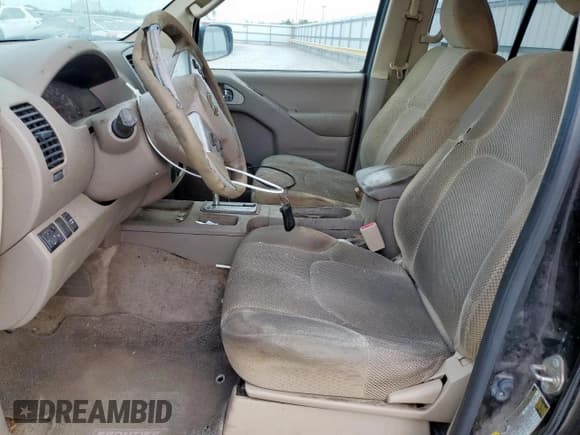 ✅ 2016 Nissan Frontier S • VIN: 1N6AD0ERXGN796041 • Лот: 93657175. Опубликован ранее на Copart с пробегом 148 327 миль. Бесплатный доступ к архиву аукционных продаж из США и подробный отчёт об истории автомобиля на DreamBid. Изображение 7.