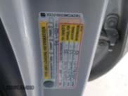 ✅ 2021 Chevrolet Silverado 1500 RST • VIN: 3GCUYEED3MG242351 • Lot: 43555641. Wystawiony na IAAI z przebiegiem 65 009 mil. Bezpłatny archiwum sprzedaży aukcyjnych z USA i szczegółowy raport historii pojazdu na DreamBid. Zdjęcie 9.