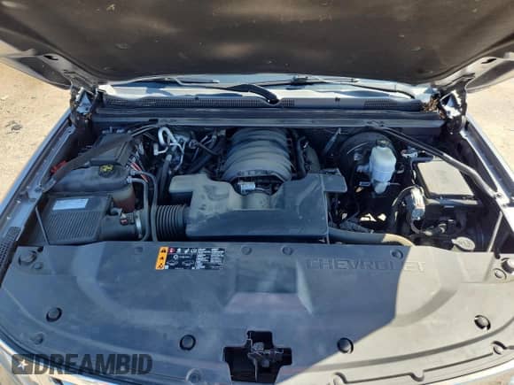 2020 Chevrolet Suburban Premier с VIN 1GNSCJKC3LR283529, выставлен на аукционе Copart как лот 60967375 с пробегом 142 043 миль миль и Списание • Salvage title. История ставок и продаж доступна на DreamBid. Изображение 12.