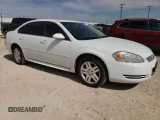 2015 Chevrolet Impala LT z VIN 2G1WB5E34F1130714, wystawiony jako Copart lot #60847914 z przebiegiem 131 624 mil mil oraz Czysty tytuł • Clean title. Historia ofert i sprzedaży dostępna na DreamBid. Obrazek 4.