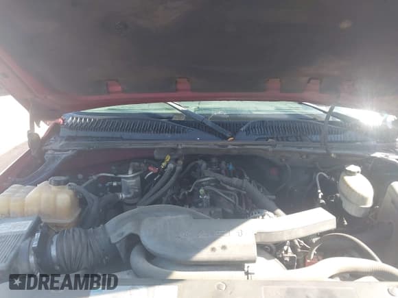 ✅ 2004 Chevrolet Tahoe LS • VIN: 1GNEC13V54R312043 • Lot: 42036854. Listed on IAAI with 327,739 mi. Free auction sales archive from the USA and detailed vehicle history report at DreamBid. Image 10.