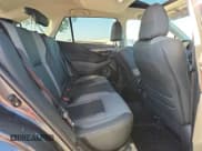 ✅ 2025 Subaru Outback Onyx • VIN: 4S4BTALC5S3305387 • Лот: 93333535. Опубликован ранее на Copart с пробегом 1 481 миль. Бесплатный доступ к архиву аукционных продаж из США и подробный отчёт об истории автомобиля на DreamBid. Изображение 11.