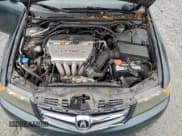 ✅ 2006 Acura TSX • VIN: JH4CL96896C025247 • Lot: 93924515. Listed on Copart with 152,518 mi. Free auction sales archive from the USA and detailed vehicle history report at DreamBid. Image 11.